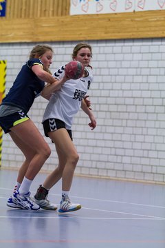 Bild 279 - B-Juniorinnen SG-Todesfelde/Leezen - SG Wift Neum�nster : Ergebnis: 23:37